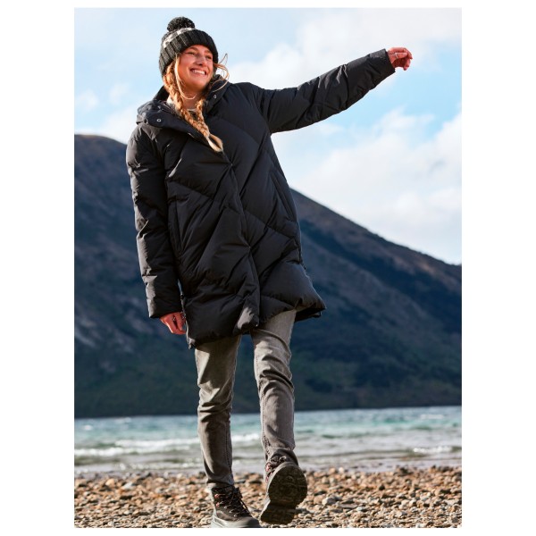 Roxy - Women's Abbie Jacket - Manteau