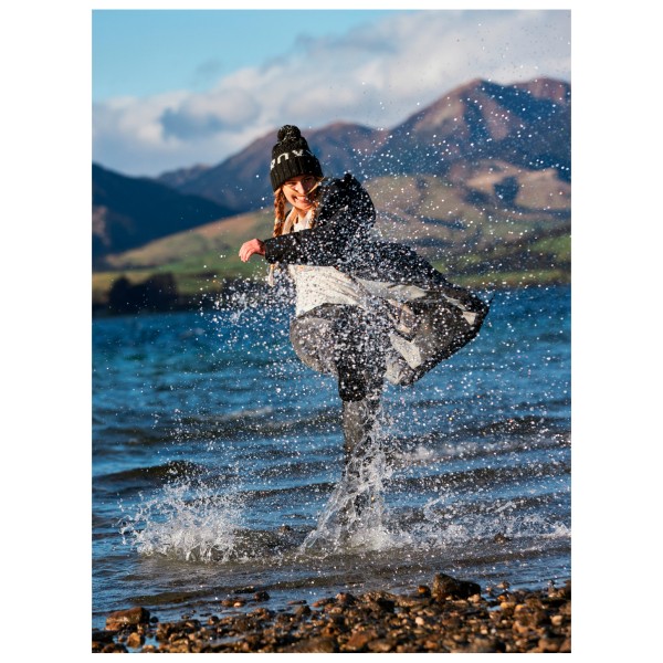 Roxy - Women's Abbie Jacket - Pitkä takki