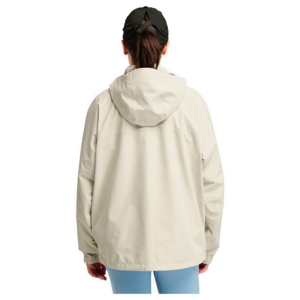 Timberland - Women's Mobi Flex Tech 3L Waterproof Jacket - Chaqueta impermeable