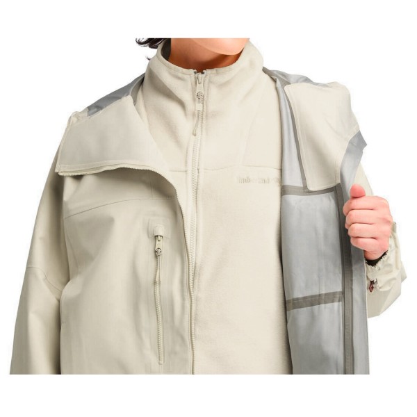 Timberland - Women's Mobi Flex Tech 3L Waterproof Jacket - Chaqueta impermeable