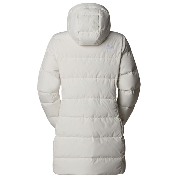The North Face - Women's Gotham Parka - Långjacka