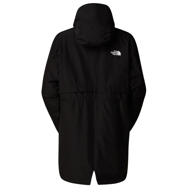 The North Face - Women's Hikesteller Plus Insulated Parka - Coat