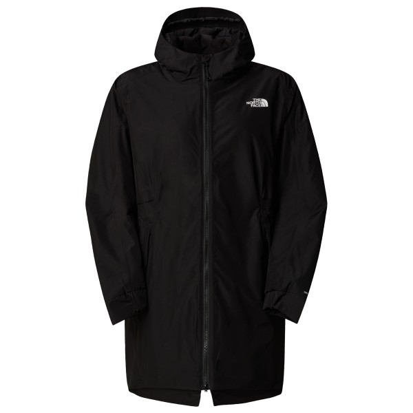 The North Face Hikesteller Plus Insulated Parka Manteau Femme