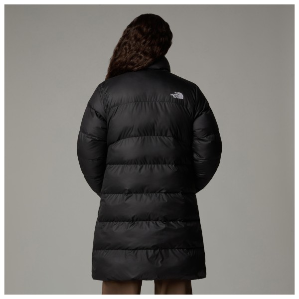 The North Face - Women's Saikuru Parka - Abrigo