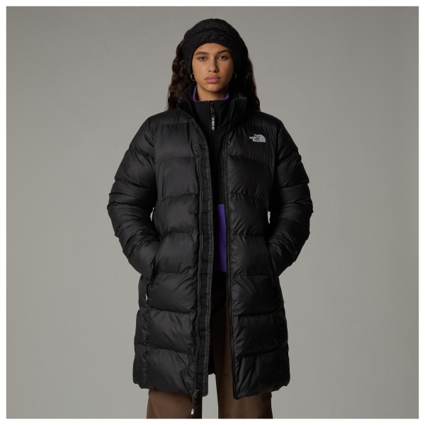 The North Face - Women's Saikuru Parka - Abrigo