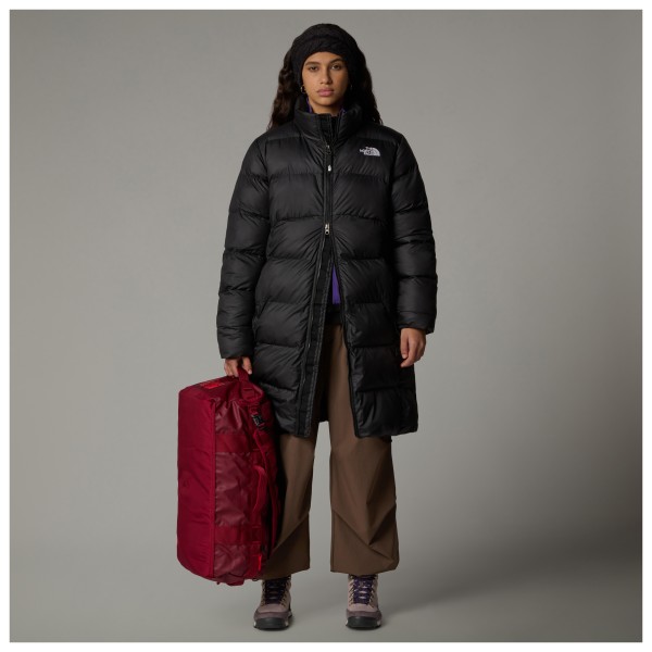 The North Face - Women's Saikuru Parka - Abrigo