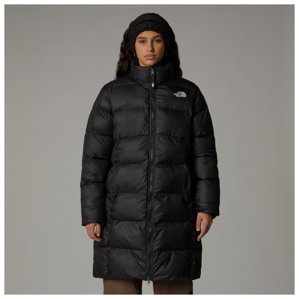 The North Face - Women's Saikuru Parka - Frakke