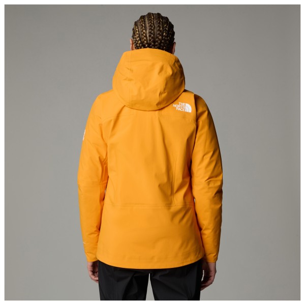 The North Face - Women's Summit Torre Egger Futurelight - Chaqueta impermeable