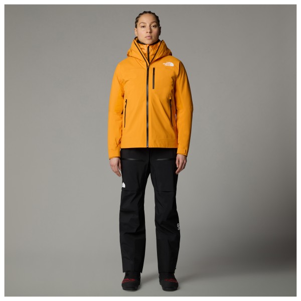 The North Face - Women's Summit Torre Egger Futurelight - Chaqueta impermeable