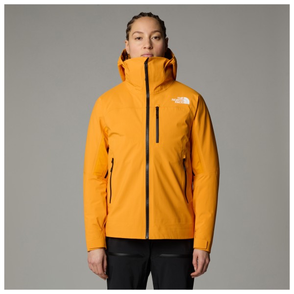 The North Face - Women's Summit Torre Egger Futurelight - Regenjas