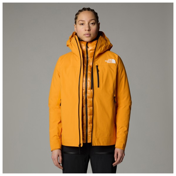 The North Face - Women's Summit Torre Egger Futurelight - Sadetakki