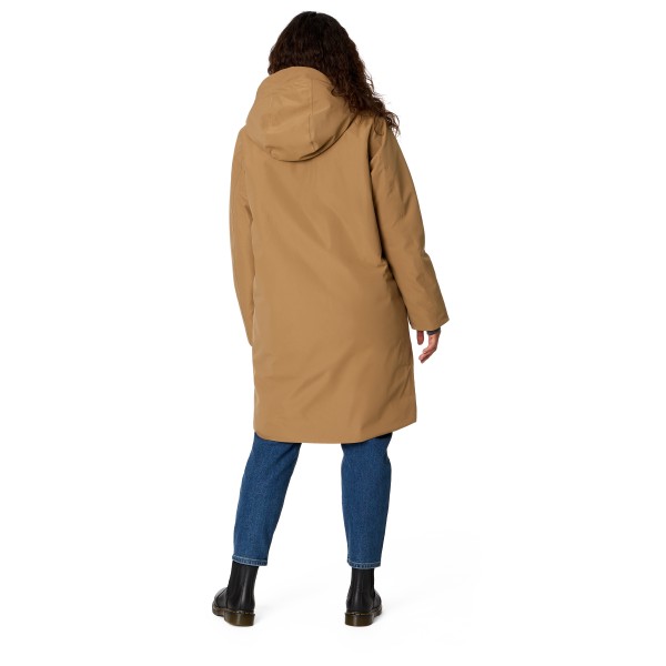 Heber Peak - Women's SylvaHe. Long Coat - Cappotto