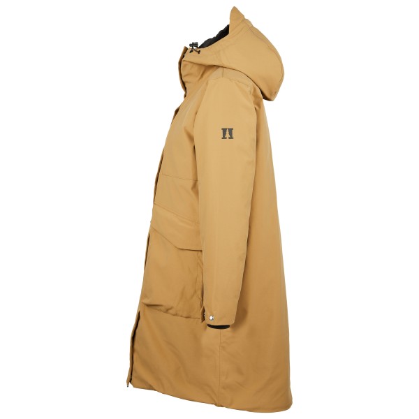 Heber Peak - Women's SylvaHe. Long Coat - Cappotto