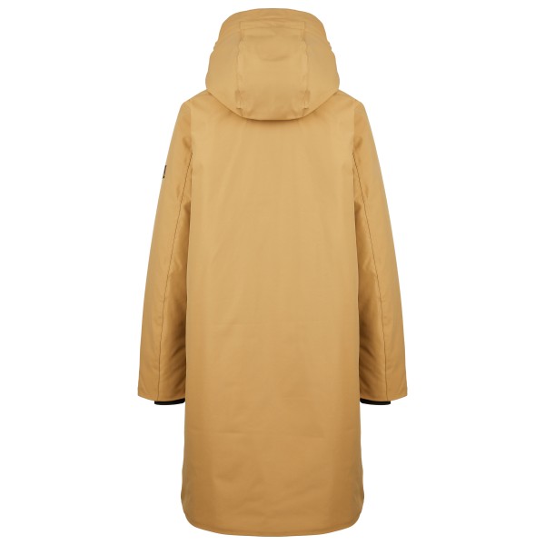 Heber Peak - Women's SylvaHe. Long Coat - Cappotto