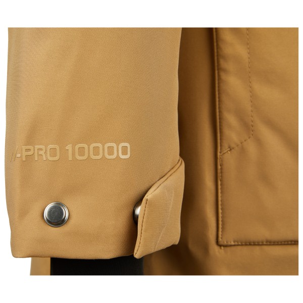 Heber Peak - Women's SylvaHe. Long Coat - Cappotto