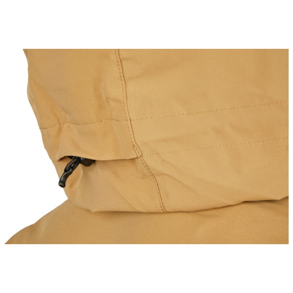 Heber Peak - Women's SylvaHe. Long Coat - Cappotto