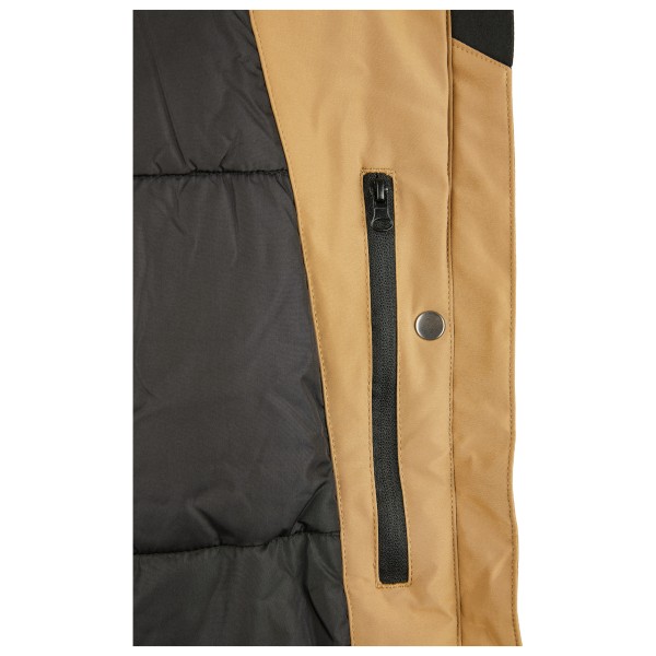 Heber Peak - Women's SylvaHe. Long Coat - Cappotto