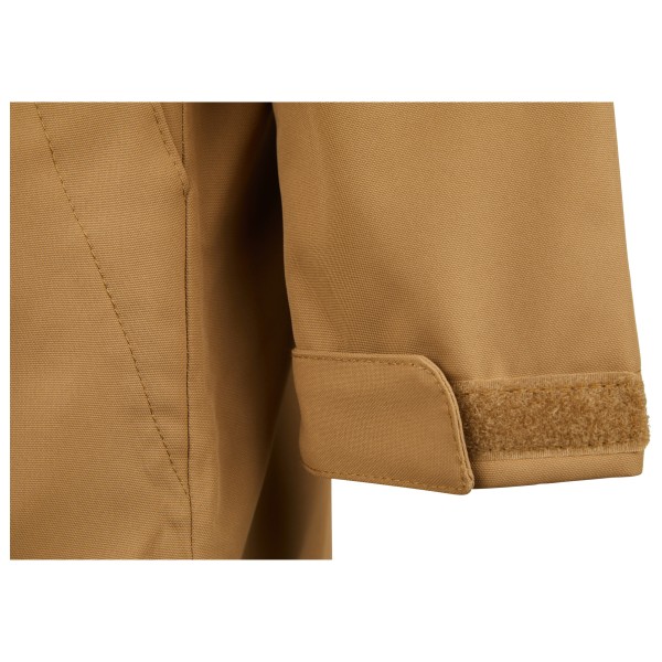 Heber Peak - Women's SylvaHe. Loose Coat - Coat