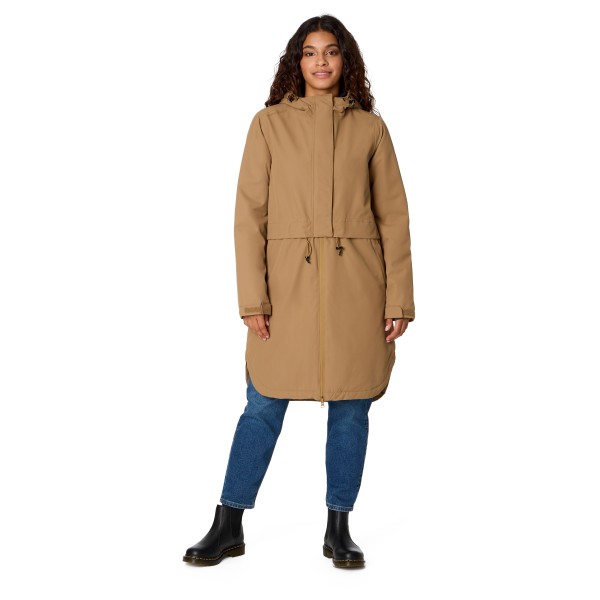 Heber Peak - Women's SylvaHe. Loose Coat - Frakke