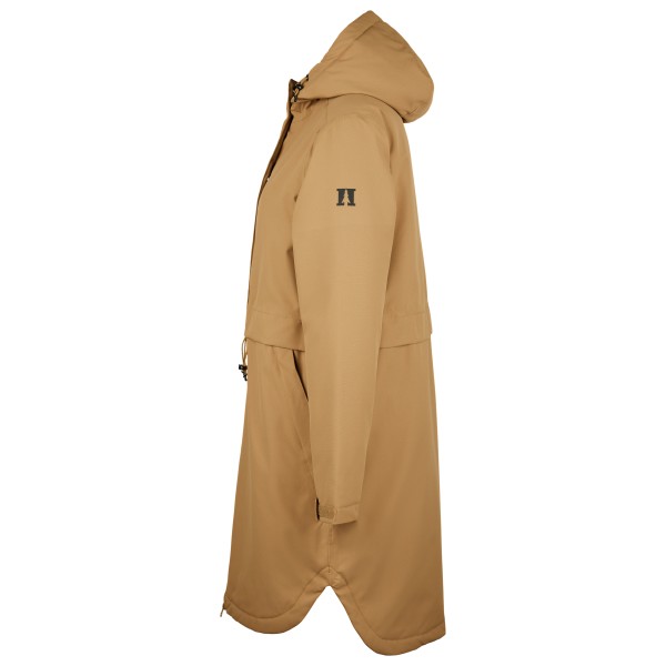 Heber Peak - Women's SylvaHe. Loose Coat - Frakke