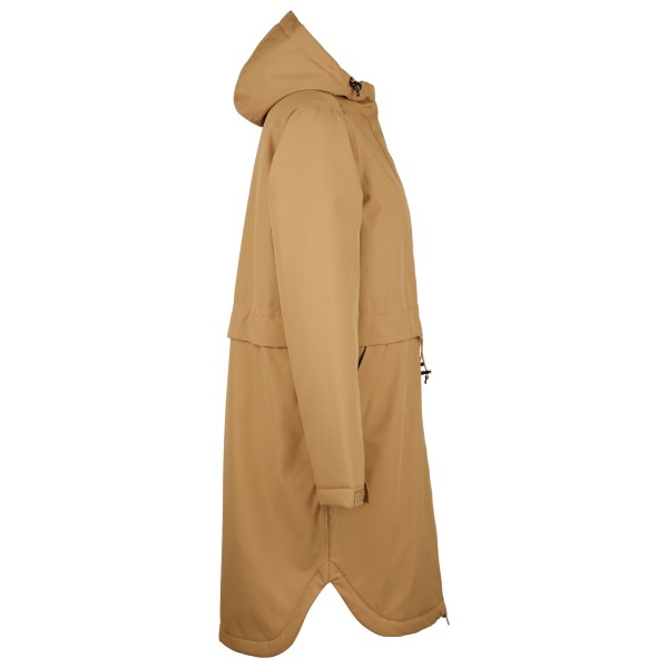 Heber Peak - Women's SylvaHe. Loose Coat - Frakke
