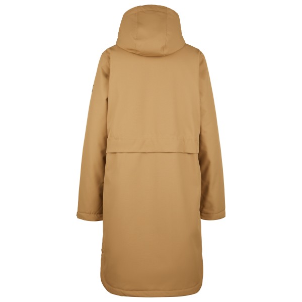 Heber Peak - Women's SylvaHe. Loose Coat - Frakke