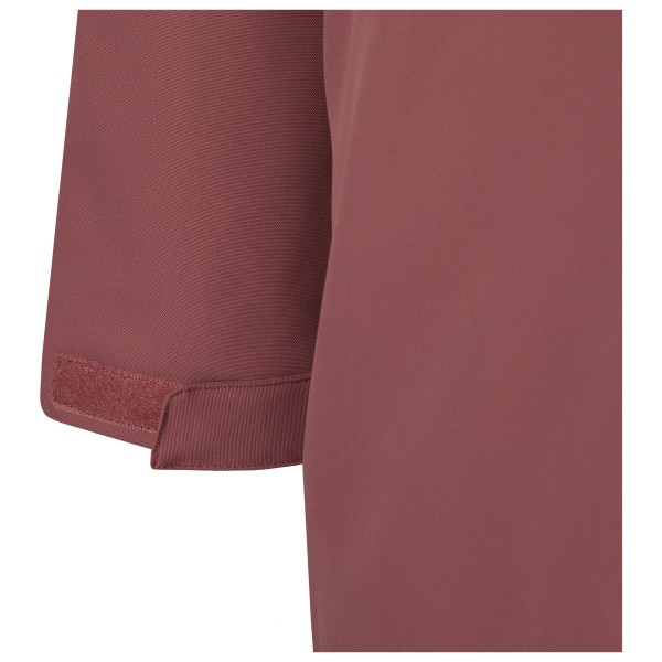 Heber Peak - Women's SylvaHe. Loose Coat - Frakke