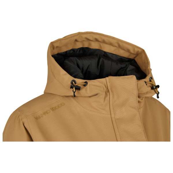 Heber Peak - Women's SylvaHe. Loose Coat - Frakke