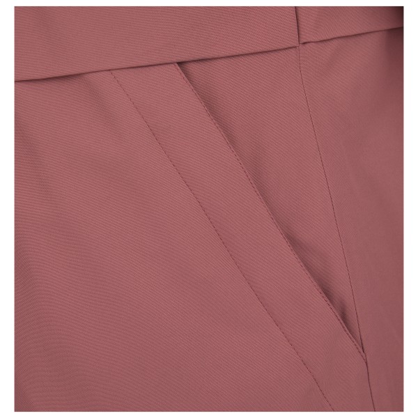 Heber Peak - Women's SylvaHe. Loose Coat - Frakke
