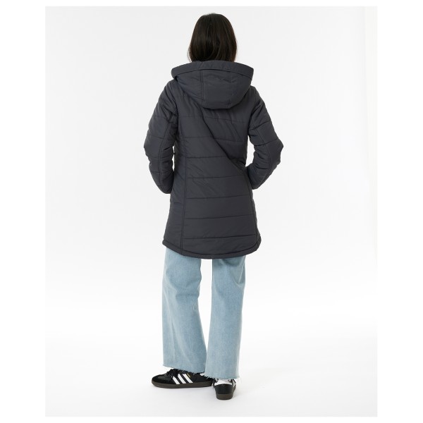 Rip Curl - Women's Anti-Series Anoeta L/Line - Långjacka