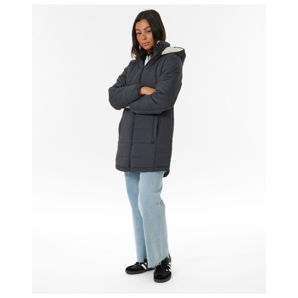 Rip Curl - Women's Anti-Series Anoeta L/Line - Långjacka
