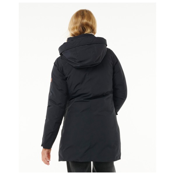 Rip Curl - Women's Anti-Series Rain Parker - Abrigo
