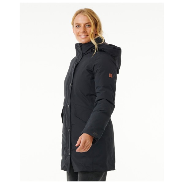 Rip Curl - Women's Anti-Series Rain Parker - Abrigo