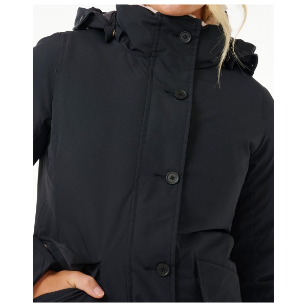 Rip Curl - Women's Anti-Series Rain Parker - Frakke