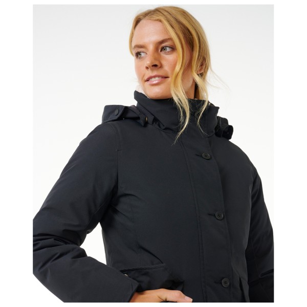 Rip Curl - Women's Anti-Series Rain Parker - Långjacka