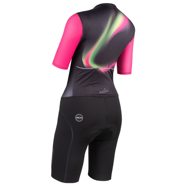 Nalini - Women's Fast Suit - Cykelheldragt
