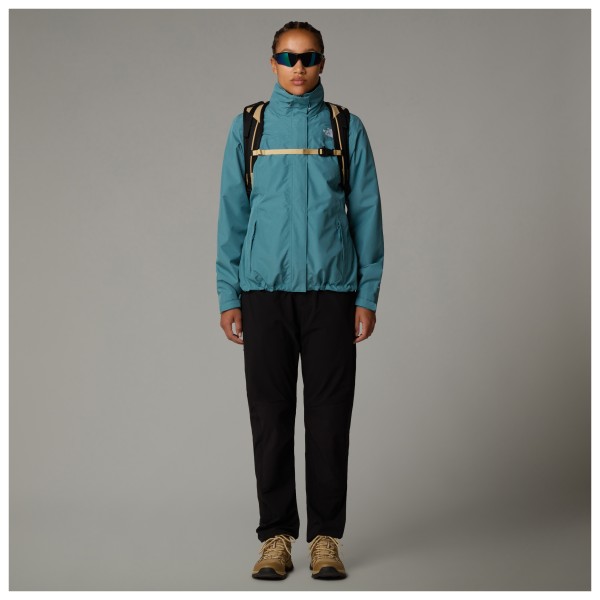 The North Face - Women's Sangro Jacket - Regnjacka