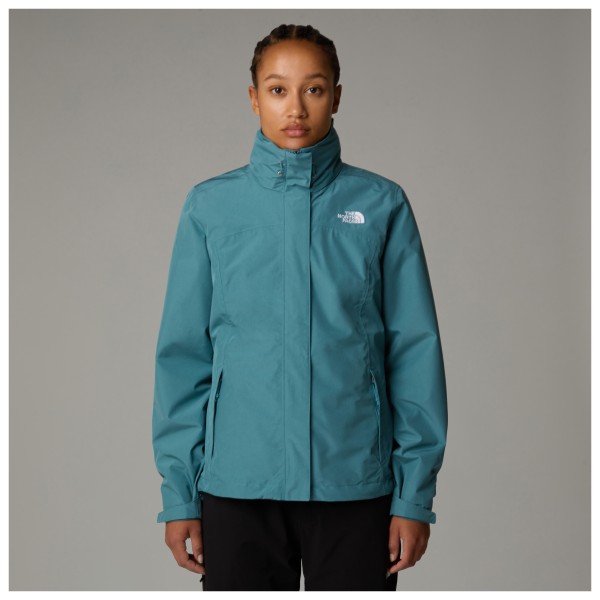 The North Face - Women's Sangro Jacket - Regnjakke