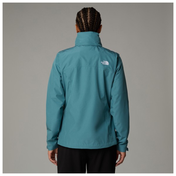 The North Face - Women's Sangro Jacket - Regnjakke
