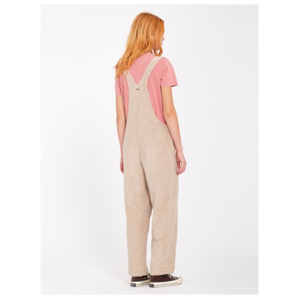 Volcom - Women's Stone Street Overall - Tuta intera
