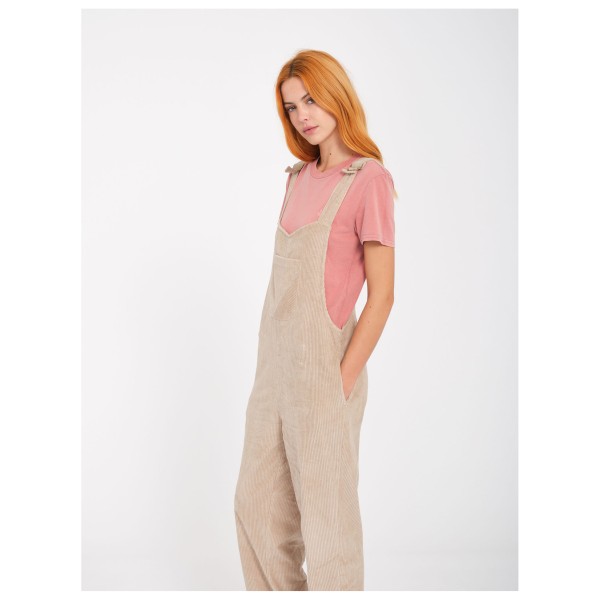Volcom - Women's Stone Street Overall - Tuta intera