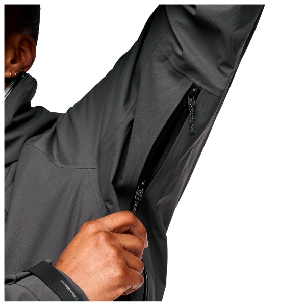 Black Diamond - Women's Highline Stretch Shell - Waterproof jacket