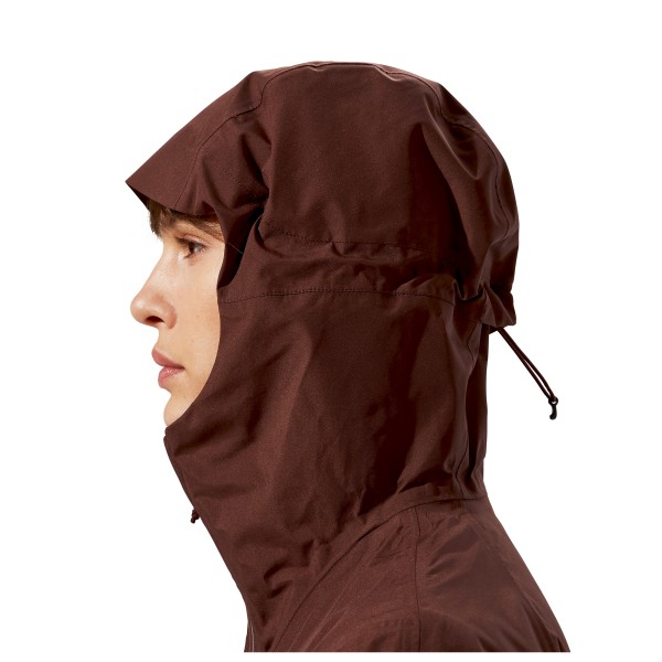 Berghaus - Women's Ashberry GTX Jacket - Chaqueta impermeable