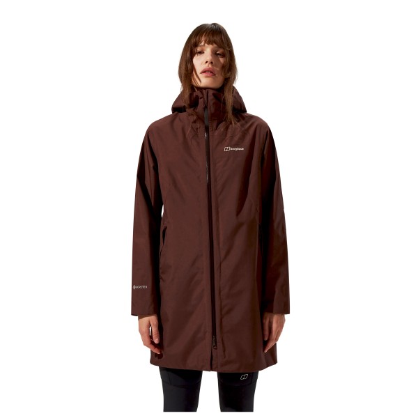 Berghaus - Women's Ashberry GTX Jacket - Regnjakke
