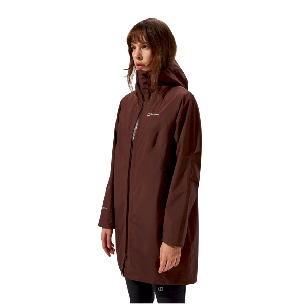Berghaus - Women's Ashberry GTX Jacket - Regnjakke