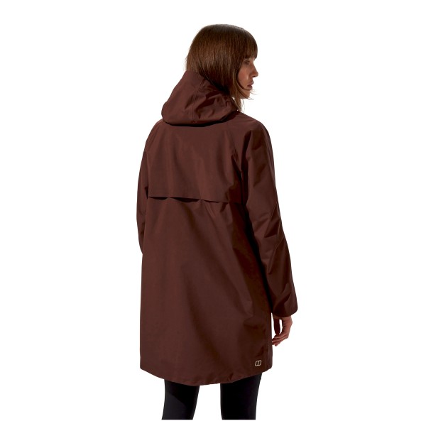 Berghaus - Women's Ashberry GTX Jacket - Regnjakke