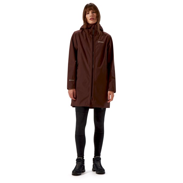Berghaus - Women's Ashberry GTX Jacket - Regnjakke