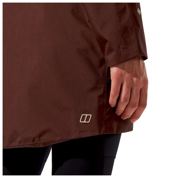 Berghaus - Women's Ashberry GTX Jacket - Regnjakke