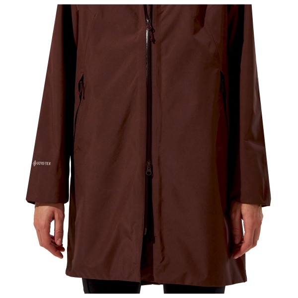 Berghaus - Women's Ashberry GTX Jacket - Regnjakke