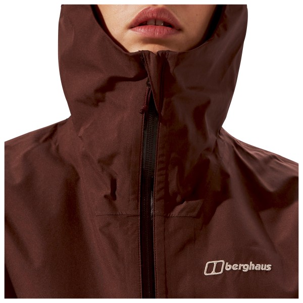 Berghaus - Women's Ashberry GTX Jacket - Regnjakke